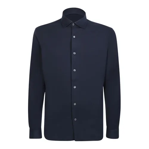 Shirts > Casual Shirts - - Dell'oglio - Modalova