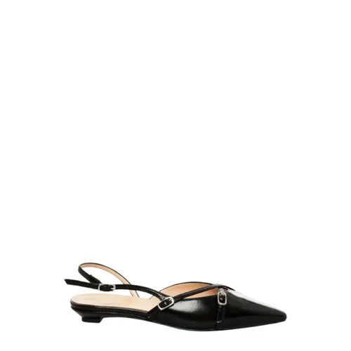 Shoes > Flats > Ballerinas - - Bianca Di - Modalova