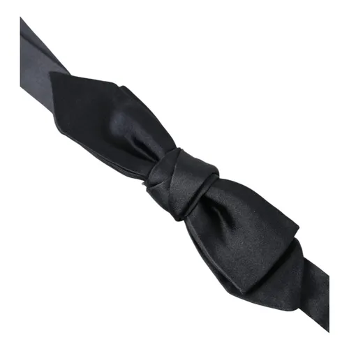Accessories > Bowties - - Dolce & Gabbana - Modalova