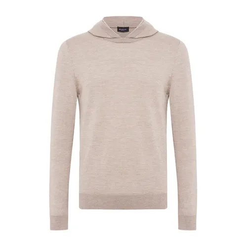 Knitwear > Round-neck Knitwear - - Kiton - Modalova