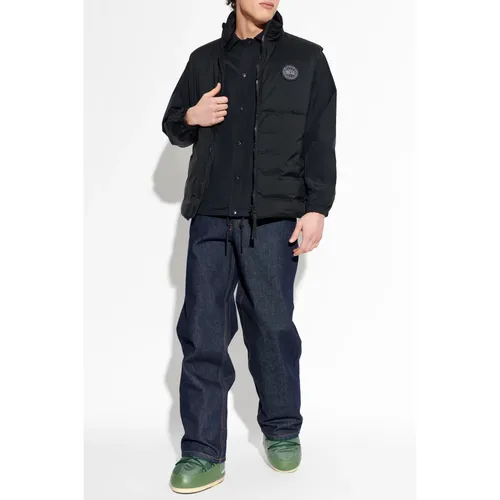 Jackets > Light Jackets - - Canada Goose - Modalova