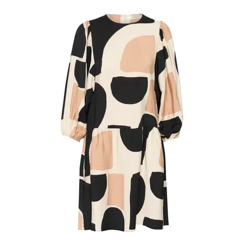Dresses > Day Dresses > Short Dresses - - InWear - Modalova