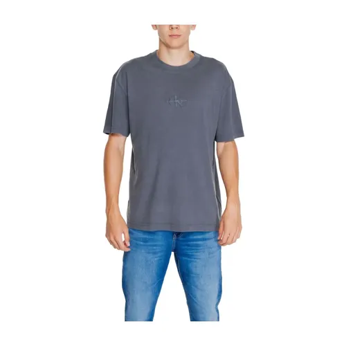 Tops > T-Shirts - - Calvin Klein Jeans - Modalova