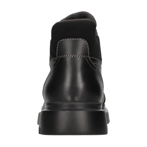 Shoes > Boots > Lace-up Boots - - Boston Barefoot - Modalova
