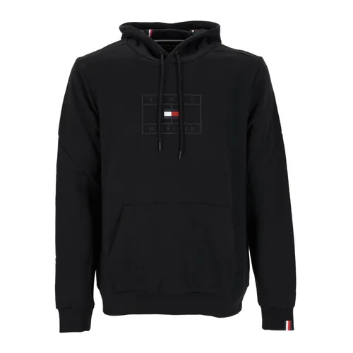 Sweatshirts & Hoodies > Hoodies - - Tommy Hilfiger - Modalova