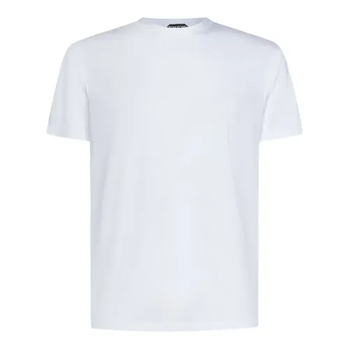 Tops > T-Shirts - - Tom Ford - Modalova