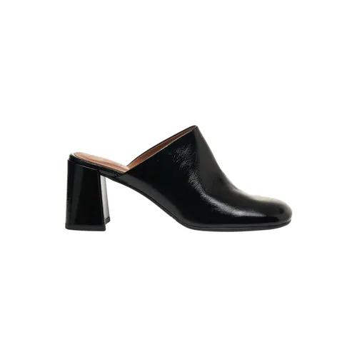 Shoes > Heels > Heeled Mules - - Billi Bi - Modalova