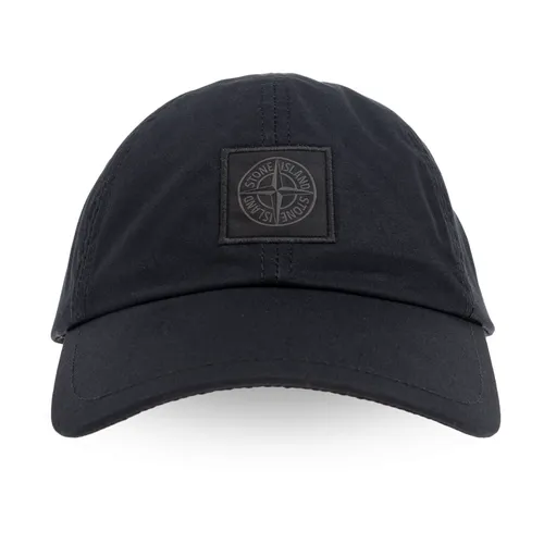 Accessories > Hats > Caps - - Stone Island - Modalova
