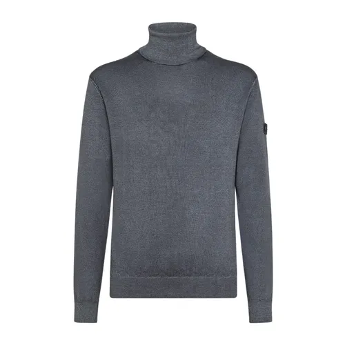 Knitwear > Turtlenecks - - Peuterey - Modalova