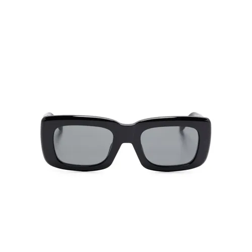 Accessories > Sunglasses - - The Attico - Modalova