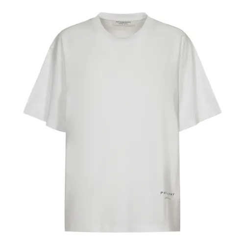 Tops > T-Shirts - - Philosophy di Lorenzo Serafini - Modalova