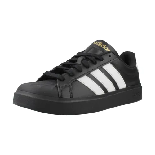 Adidas - Shoes > Sneakers - Black - Adidas - Modalova