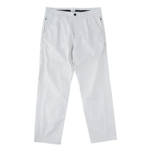 Trousers > Straight Trousers - - C.p. Company - Modalova