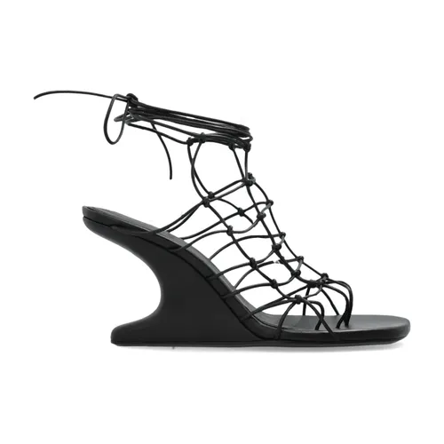 Shoes > Heels > Wedges - - Rick Owens - Modalova