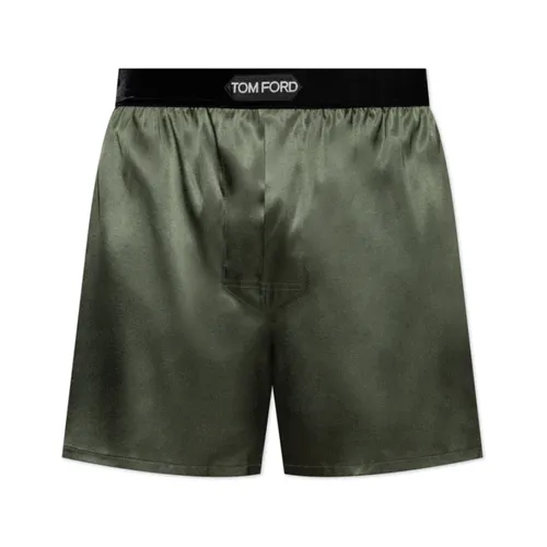 Underwear > Bottoms - - Tom Ford - Modalova
