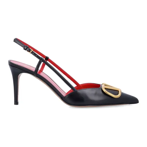 Shoes > Heels > Pumps - - Valentino Garavani - Modalova