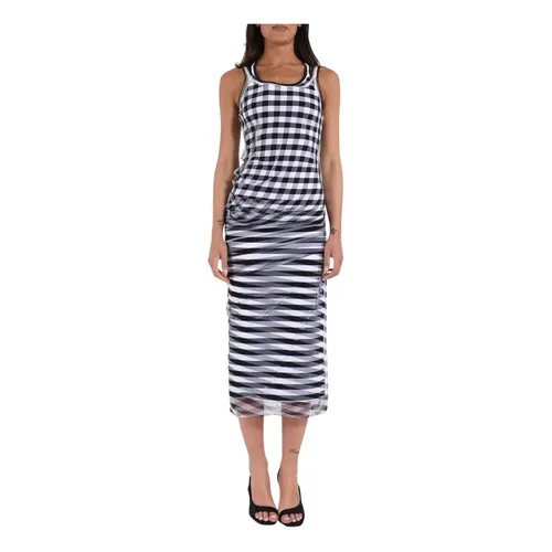 Dresses > Day Dresses > Summer Dresses - - Sportmax - Modalova
