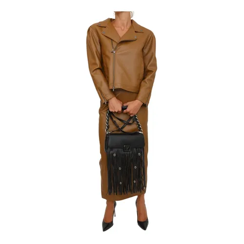 Jackets > Light Jackets - - Max Mara - Modalova