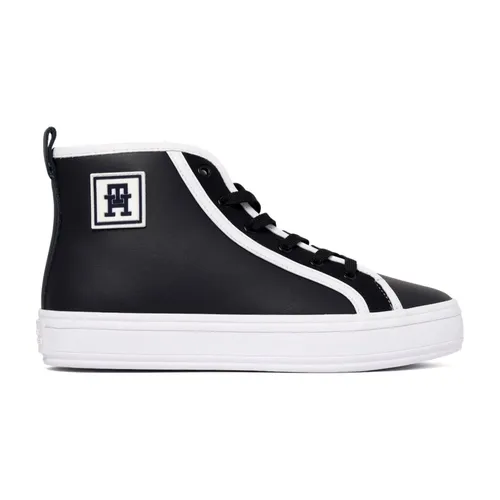 Shoes > Sneakers - - Tommy Hilfiger - Modalova