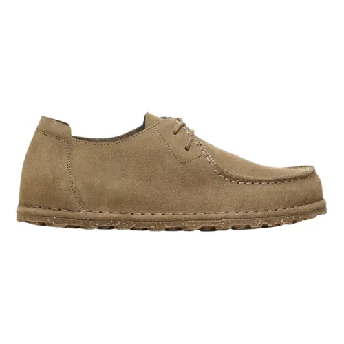 Shoes > Flats > Laced Shoes - - Birkenstock - Modalova