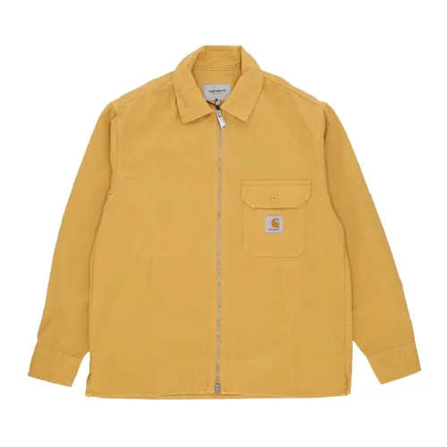 Jackets > Light Jackets - - Carhartt Wip - Modalova