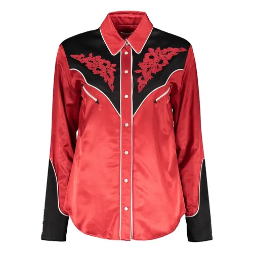 Blouses & Shirts > Shirts - - Kenzo - Modalova