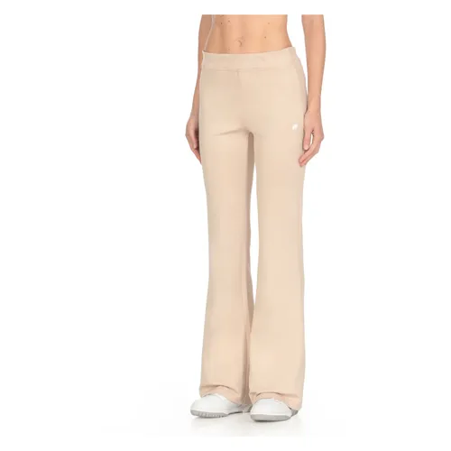 Trousers > Wide Trousers - - K-Way - Modalova