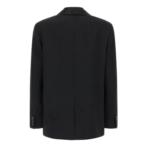Pucci - Jackets > Blazers - Black - Pucci - Modalova