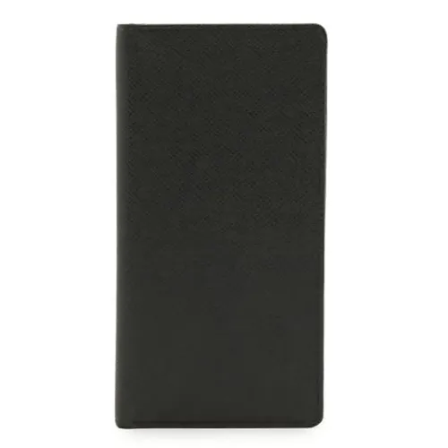 Pre-owned > Pre-owned Accessories > Pre-owned Wallets - - Louis Vuitton Vintage - Modalova