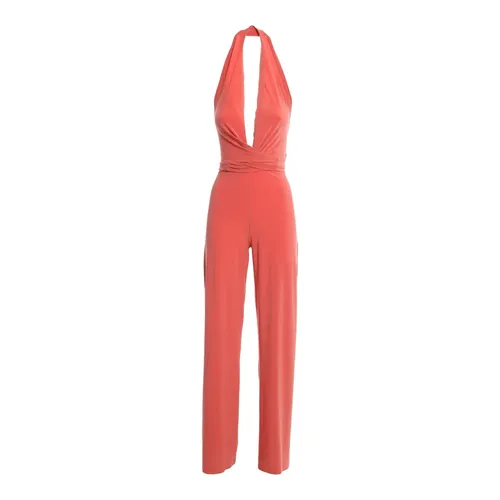 Jumpsuits & Playsuits > Jumpsuits - - Norma Kamali - Modalova