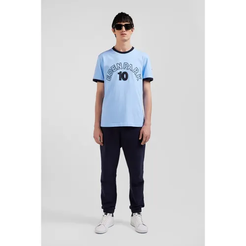 Tops > T-Shirts - - Eden Park - Modalova