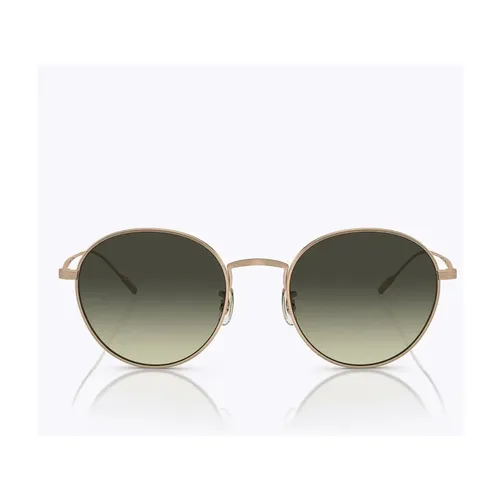Accessories > Sunglasses - - Oliver Peoples - Modalova