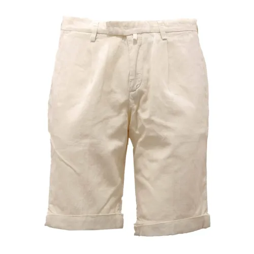 Shorts > Casual Shorts - - Briglia - Modalova