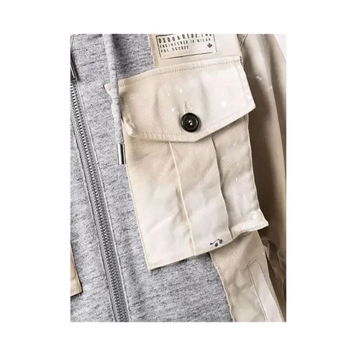Jackets > Light Jackets - - Dsquared2 - Modalova