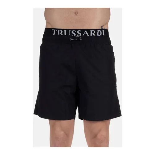 Swimwear > Beachwear - - Trussardi - Modalova