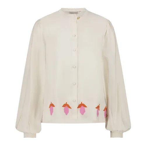 Blouses & Shirts > Shirts - - Fabienne Chapot - Modalova
