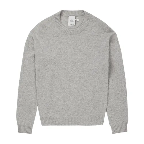 Knitwear > Round-neck Knitwear - - Munthe - Modalova