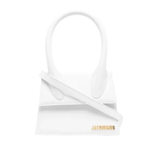 Pre-owned > Pre-owned Bags > Pre-owned Mini Bags - - Jacquemus Pre-owned - Modalova