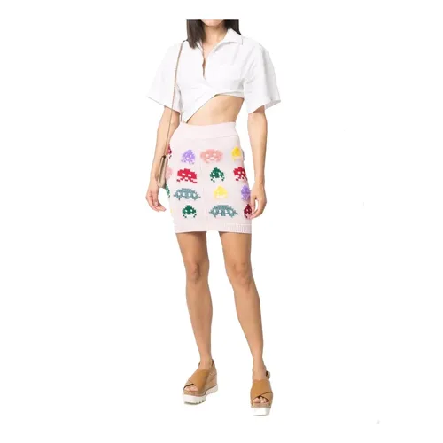 Skirts > Short Skirts - - Stella McCartney - Modalova