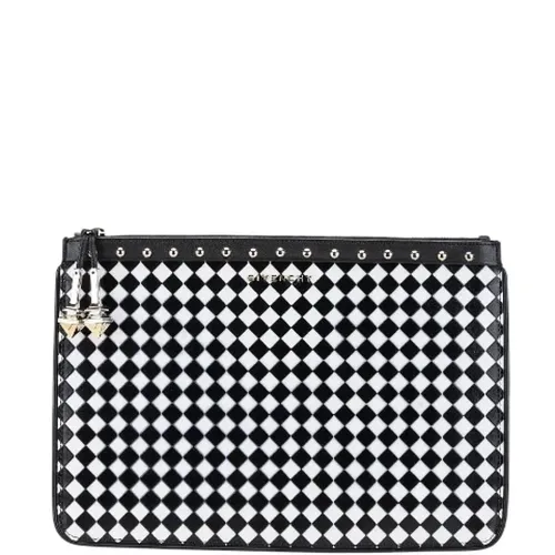 Pre-owned > Pre-owned Bags > Pre-owned Clutches - - Givenchy Pre-owned - Modalova