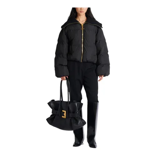 Bags > Shoulder Bags - - Balmain - Modalova