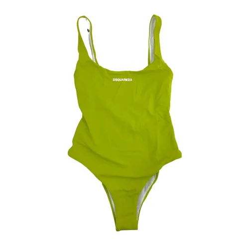 Swimwear > One-piece - - Dsquared2 - Modalova