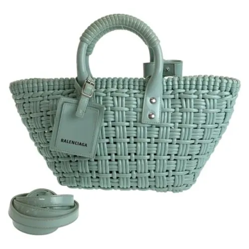 Pre-owned > Pre-owned Bags > Pre-owned Handbags - - Balenciaga Vintage - Modalova
