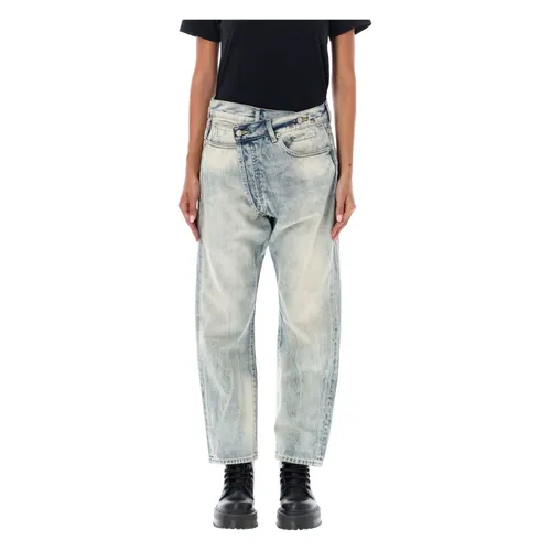 Jeans > Loose-fit Jeans - - R13 - Modalova
