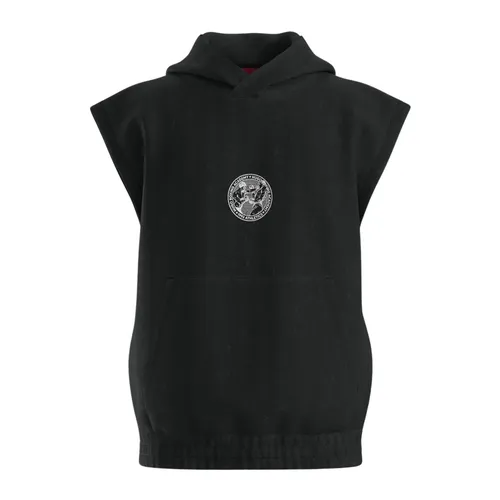 Sweatshirts & Hoodies > Hoodies - - Hugo - Modalova