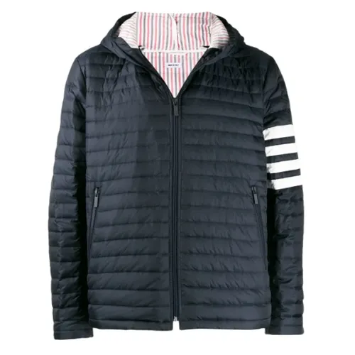 Jackets > Down Jackets - - Thom Browne - Modalova