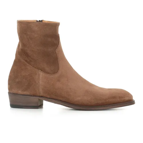 Shoes > Boots > Cowboy Boots - - Alberto Fasciani - Modalova