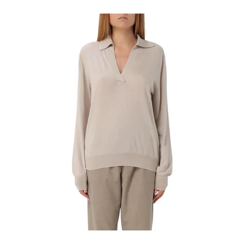 Knitwear > Cashmere Knitwear - - Wild Cashmere - Modalova