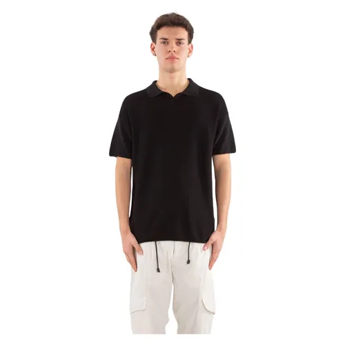 Tops > Polo Shirts - - Transit - Modalova