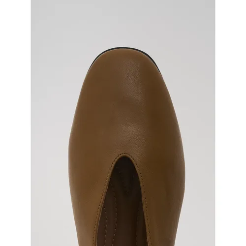 Shoes > Flats > Ballerinas - - Poeve - Modalova